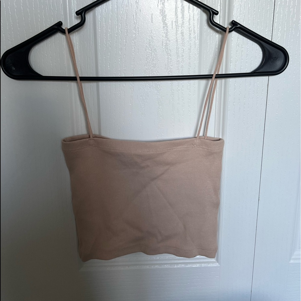 Zara Crop Top
